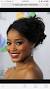 Junior Prom Prom Hairstyles For Black Girls