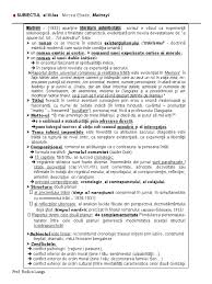Adaptarea radiofonică de ludmila alexei. Eseu Structurat Maitreyi De Mircea Eliade
