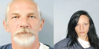 Three accused in Wyoming County meth lab