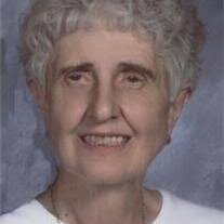 Lona Lowell Obituary