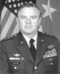 John Blount Obituary