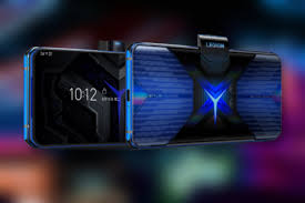 Lenovo Legion Y90 Features Revealed ...