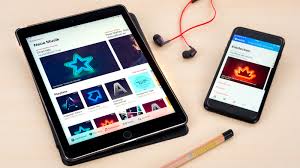 Apple music is apple's streaming music service, comparable to similar streaming services like spotify, amazon music unlimited, google play music, tidal apple music boasts access to more than 75 million songs. Apple Music Im Test Musikstreaming Von Den Itunes Schopfern Netzwelt
