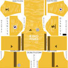 Leicester city fc logo png transparent svg vector sunderland a f c stadium of light premier league newcastle. Leicester City 2019 2020 Dream League Soccer Kits Logo Soccer Kits Leicester City Leicester Football
