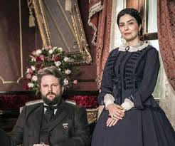 A íntegra do episódio, que conta com uma entrevista exclusiva de vivianne. Globo Marca A Data Da Estreia De Nos Tempos Do Imperador Bastidores O Planeta Tv