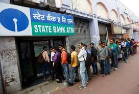 Bank reliacard visa® debit card, including purchases there are several ways to use the debit card without incurring any fees. Sbi Reduces Daily Cash Withdrawal Limit For Debit Cards Here Are Details