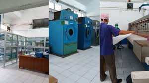 Hari ini kita akan mempelajari materi tentang pengertian afnei, sejarah, tugas & tujuan datang ke indonesia. Binatu Rumah Sakit Cara Golden