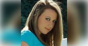 Obituary information for Haley Danielle Wingard