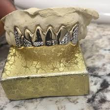 *shank work (including soldering, ring sizing, mounting assembly and installing). Orange Mound Gold Teeth Home Facebook
