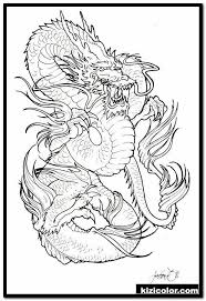 We have collected and brought to you some of the finest dragon tattoos you may ever encounter in your life. Tattoo Coloring Pages Printable