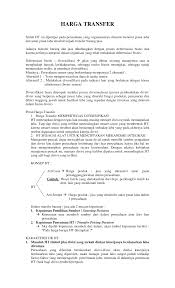 Perusahaan bintang mempunyai 2 latar belakang timbulnya masalah harga transfer dapat dihubungkan dengan proses diferensiasi. Http Dhedee29 Staff Gunadarma Ac Id Downloads Files 34457 Transfer Price Pdf