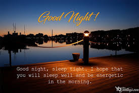 Making greeting cards is fun and therapeutic. Make Good Night Greeting Cards Online Free