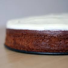 Jetzt 200g puderzucker mit etwas wasser anrühren und den kuchen damit überziehen. Der Muss Haben Sieben Sachen 013 Guinness Schoko Kuchen