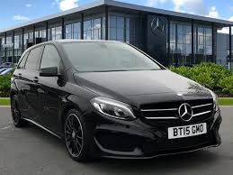 Mercedes Classe B B 220 D Occasion Recherche De Voiture D Occasion Le Parking
