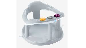 Deluxe foldable & adjustable home & travel baby bath bather shower seat chair. Best Bath Products For Your Baby Including Toys Bath Seats And Skincare