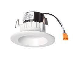 For example, a 6 kempthorne downlight is completely different to. Neweggbusiness Goodlite G 19955 3 Led Round Retrofit Downlight For 3 3 5 Or 3 7 Inch Recessed Housings Smooth Trim Dimmable 9w 700 Lumens 75w Eqv Cri 90 Wet Location 3 Inch Warm White 3000k