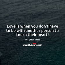 Maybe you would like to learn more about one of these? Torquato Tasso Quotes Idlehearts