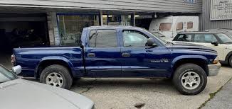 Image result for Patriot Blue 2000 Dodge Truck