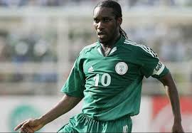 According to football magazine, fourfourtwo, former super eagles captain, austin okocha, is 33rd on the list of top 100 best foreign players to feature in the english premier league. 4 Facts You Never Knew About The Legendary Jay Jay Okocha Vibe Ng