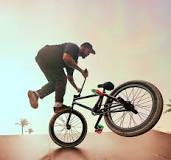 自転車競技「BMX」とは？競技の種類や魅力に迫る | Seiko HEART ...