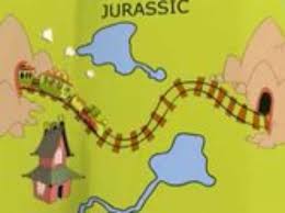 Results For Climate Dinosaur Train Resource Classroom Train Map