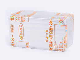 冷凍冷蔵 よつ葉 発酵バター 食塩不使用 450g お菓子 パン材料 ラッピングの通販 Cotta コッタ