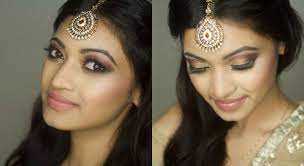 Indian Bengali Pakistani Bridal Makeup Or Guest At Wedding Bollywood Makeup Bridal Makeup Tutorial Pakistani Bridal Makeup Bollywood Makeup
