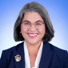 Daniella Levine Cava