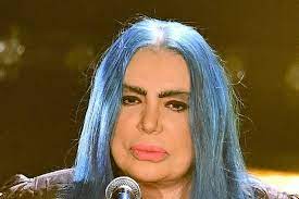 'non ti dico no' è disponibile in streaming e digital download qui: Loredana Berte Deve Essere Operata La Cantante Costretta A Spostare La Prima Data Del Tour