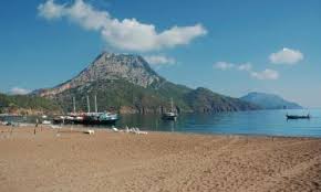 Adrasan sahili gerçek bir doğa harikasıdır. Die 10 Besten Hotels In Adrasan Turkei Ab 51