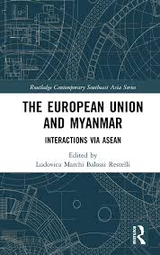 Please fill this form, we will try to respond as soon as share & embed myanmar blue book. The European Union And Myanmar Interactions Via Asean 1st Edition
