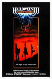 Halloween III: Season of the Witch - Wikipedia