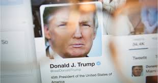 Trump supporters, protesters brawl using MAGA flag, pepper spray