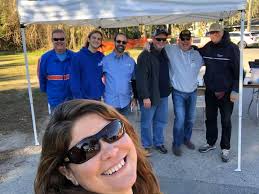 News from Kings Bay Rotary, Projects and Events