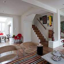 Check spelling or type a new query. Open Plan Living Room With Stairs Layout Novocom Top