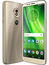 How To Scan Qr Codes On Motorola Moto G6 Play