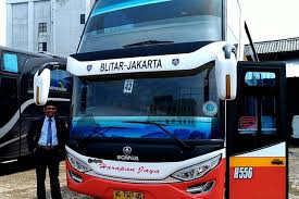 Bisa jadi juga satu perasaan. Imbas Corona Sopir Bus Akap Dirumahkan Dan Hanya Dapat Rp 600 000 Per Bulan