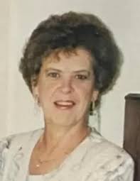 Obituary information for Wanda Gean Elam