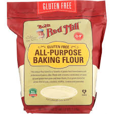 gluten free all purpose baking flour