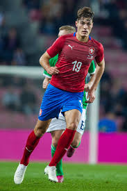 Patrik schick is joint top scorer in euro 2020, alongside cristiano ronaldo, with three goals, including a stunning goal from just inside the halfway line patrik schick has carried the czechs to the top of group d with three goals, but going further in the tournament will require others to start finding the. File Patrik Schick Cze Nir 2019 10 14 4 Jpg Wikimedia Commons