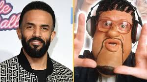 Craig David says Bo Selecta 'ruined his life'