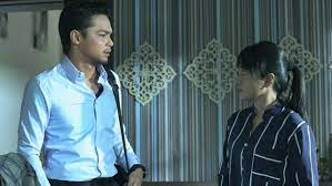 Dibintangi oleh nazim othman, nad zainal, elvina mohamad, dan alvin chong. Telefilem Takdir Yang Terhenti 2017