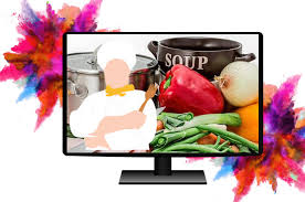 Top 3 Des Applications Pour Creer Une Video De Cuisine