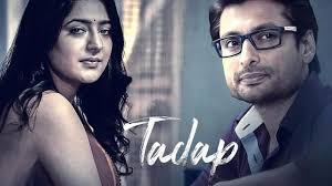 How to watch tadap online free? Watch Tadap Serial All Latest Episodes And Videos Online On Mx Player