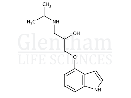 Image result for Pindolol