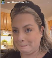 Emily “thoughts and prayers to her shoes” Ann Thread 10/15-10/21 :  r/EEASnark