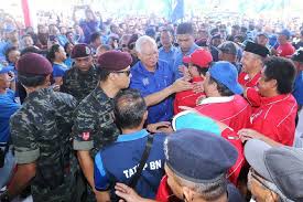 Pada dasarnya, yang akan kita pelajari pada materi ini adalah materi tentang perubahan karena makna dari transformasi adalah. Bn Jadikan Negara Terus Onsoi Pm