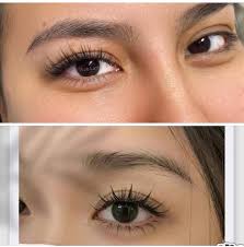 Who can do long and short alternating and 3D-ish lash mapping in Riverview?