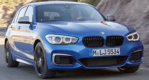 2018 BMW 1-Series Bows With Updated Interior, New Tech | Carscoops