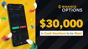The binance smart chain creates a network for traders, validators, token holders, and developers, who can enjoy the utility of both the binance network and the bnb token. Binance On Twitter Binance App Options Promotion 30 000 In Cash Vouchers To Be Won Https T Co 6xln2tn99b